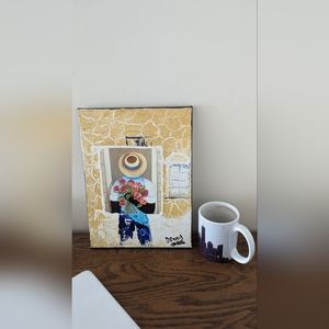 Painting / picture / art piece